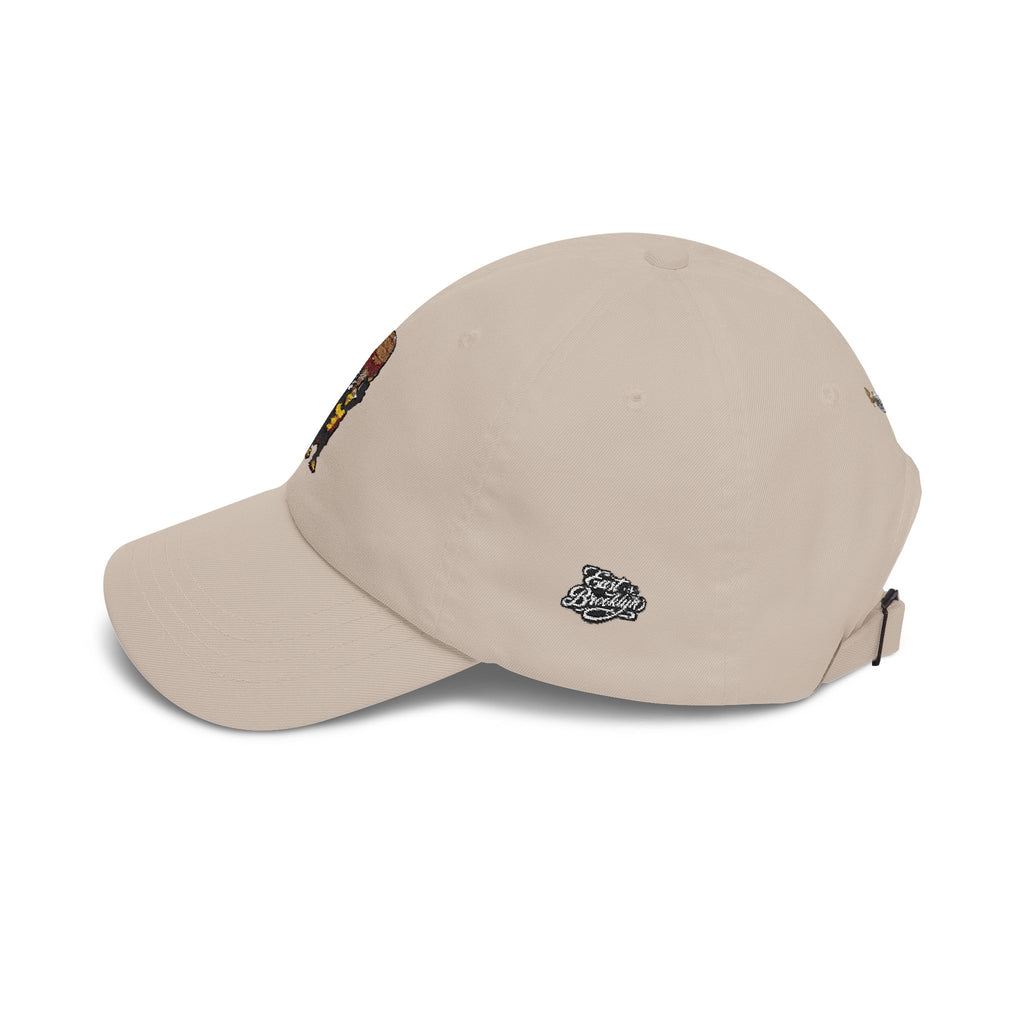 BROOKLYN BEAST BRORILLA DAD HAT