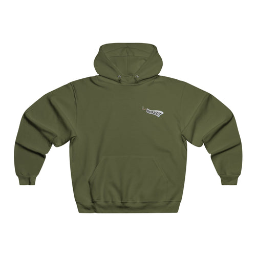 BROOKLYN BEAST Youth  NUBLEND® Hooded Sweatshirt