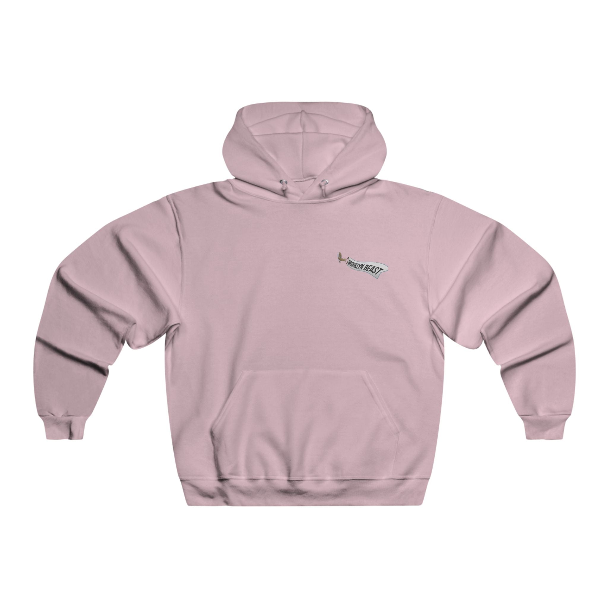 BROOKLYN BEAST Youth  NUBLEND® Hooded Sweatshirt