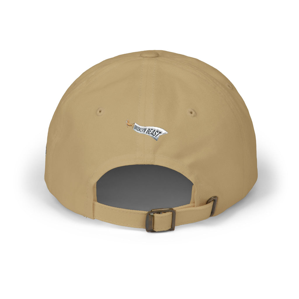 BROOKLYN BEAST BRORILLA DAD HAT