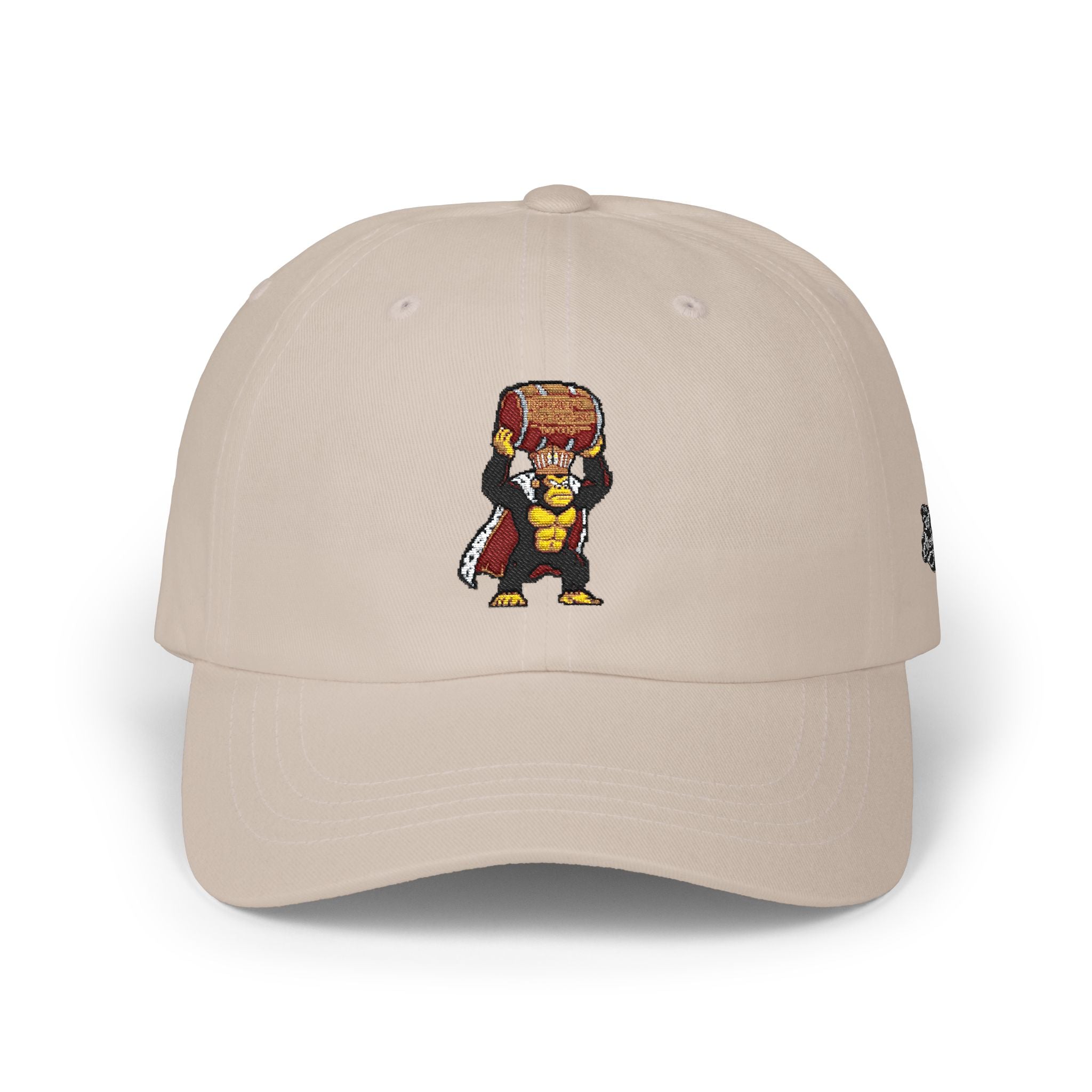 BROOKLYN BEAST BRORILLA DAD HAT