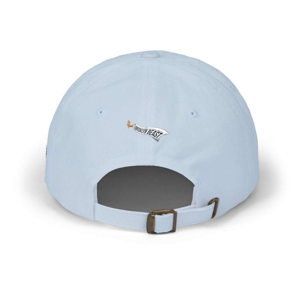 BROOKLYN BEAST BRORILLA DAD HAT