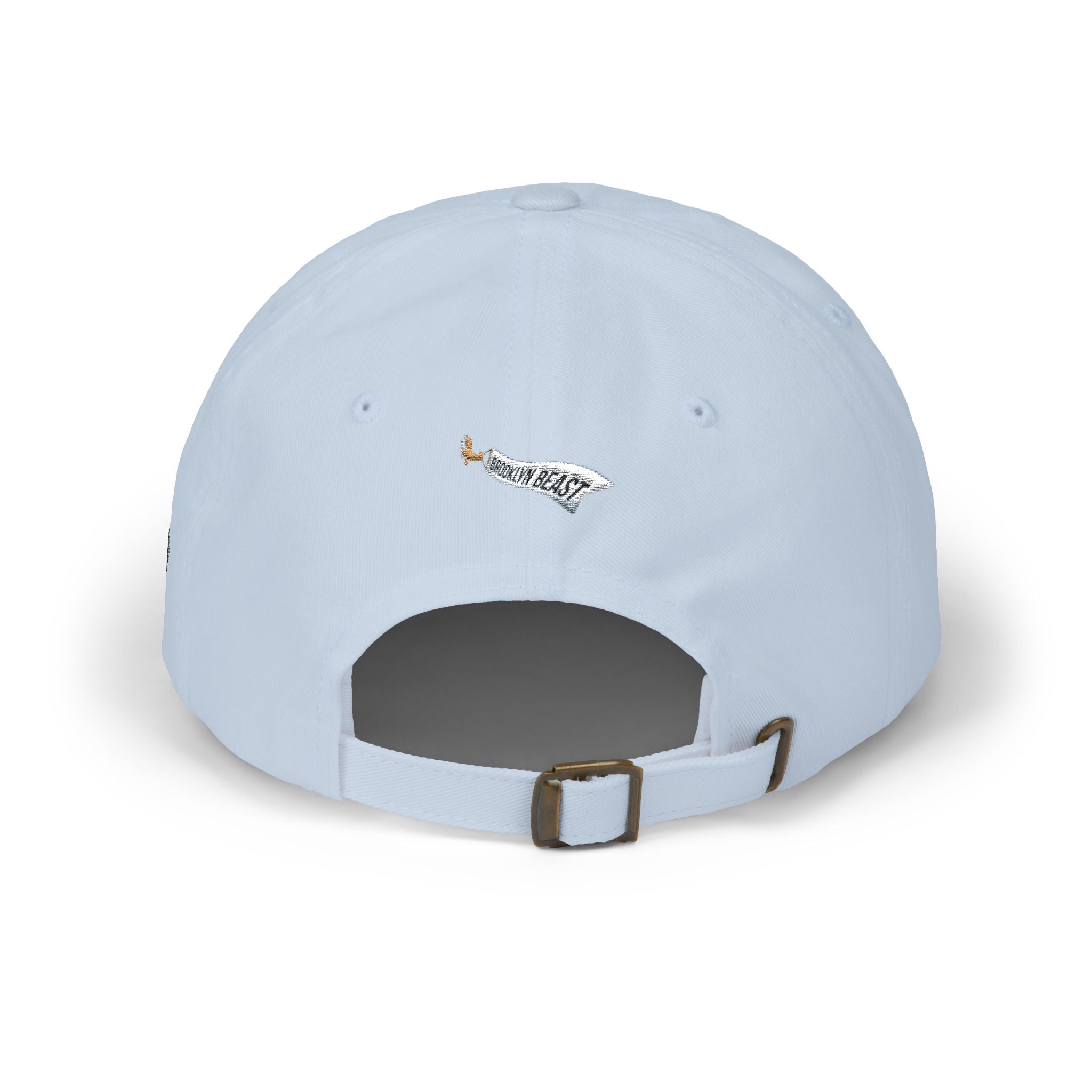 BROOKLYN BEAST BRORILLA DAD HAT