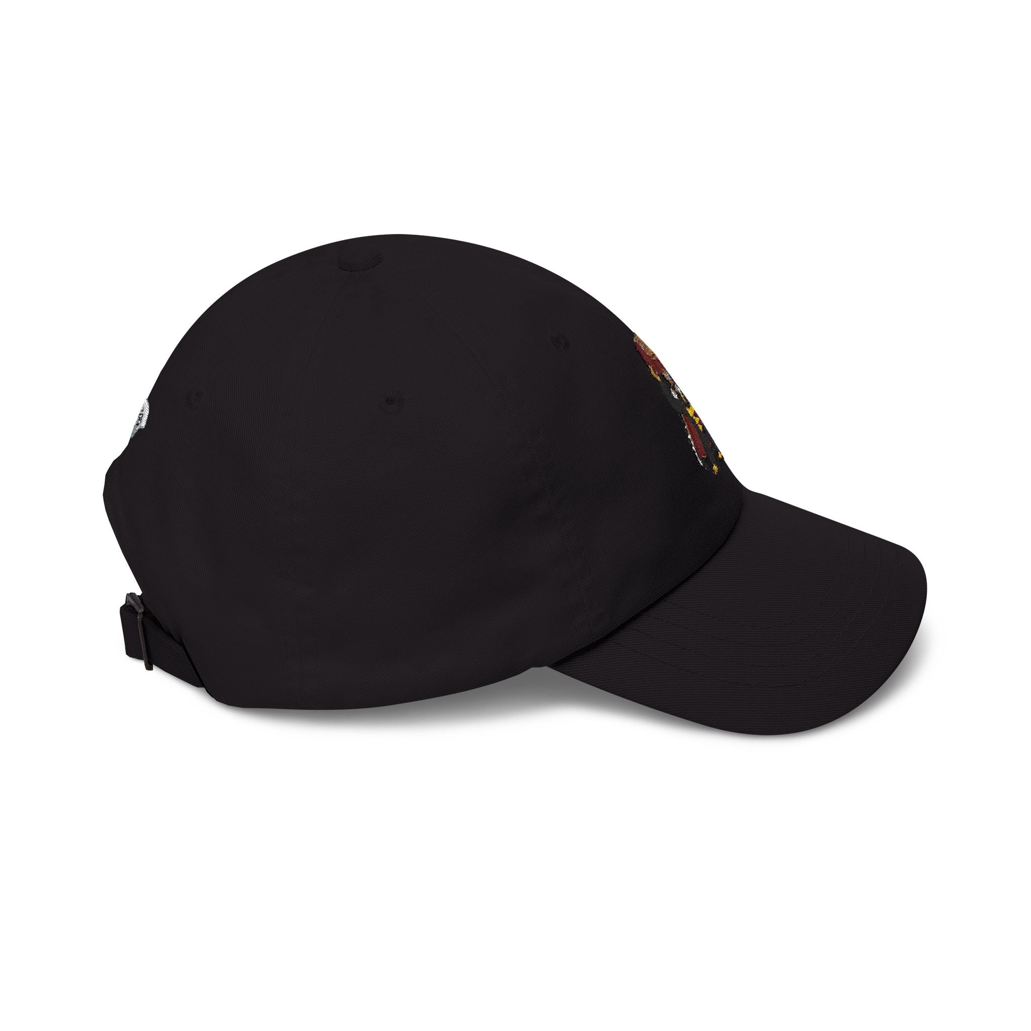 BROOKLYN BEAST BRORILLA DAD HAT