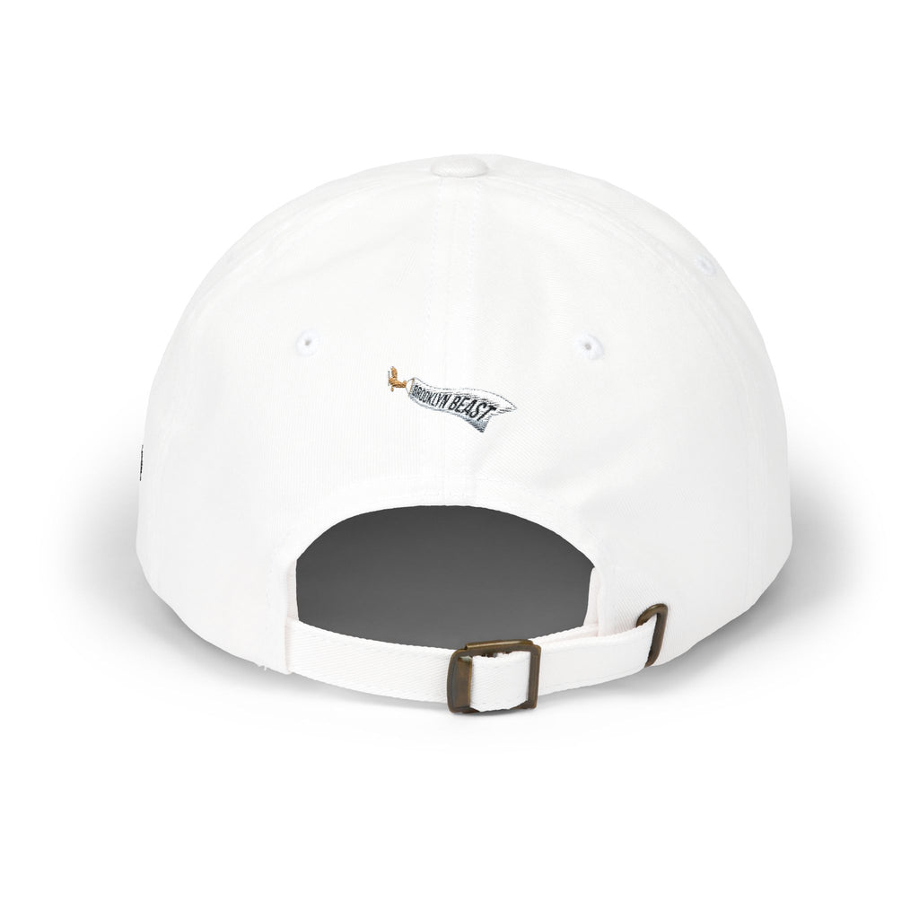 BROOKLYN BEAST BRORILLA DAD HAT