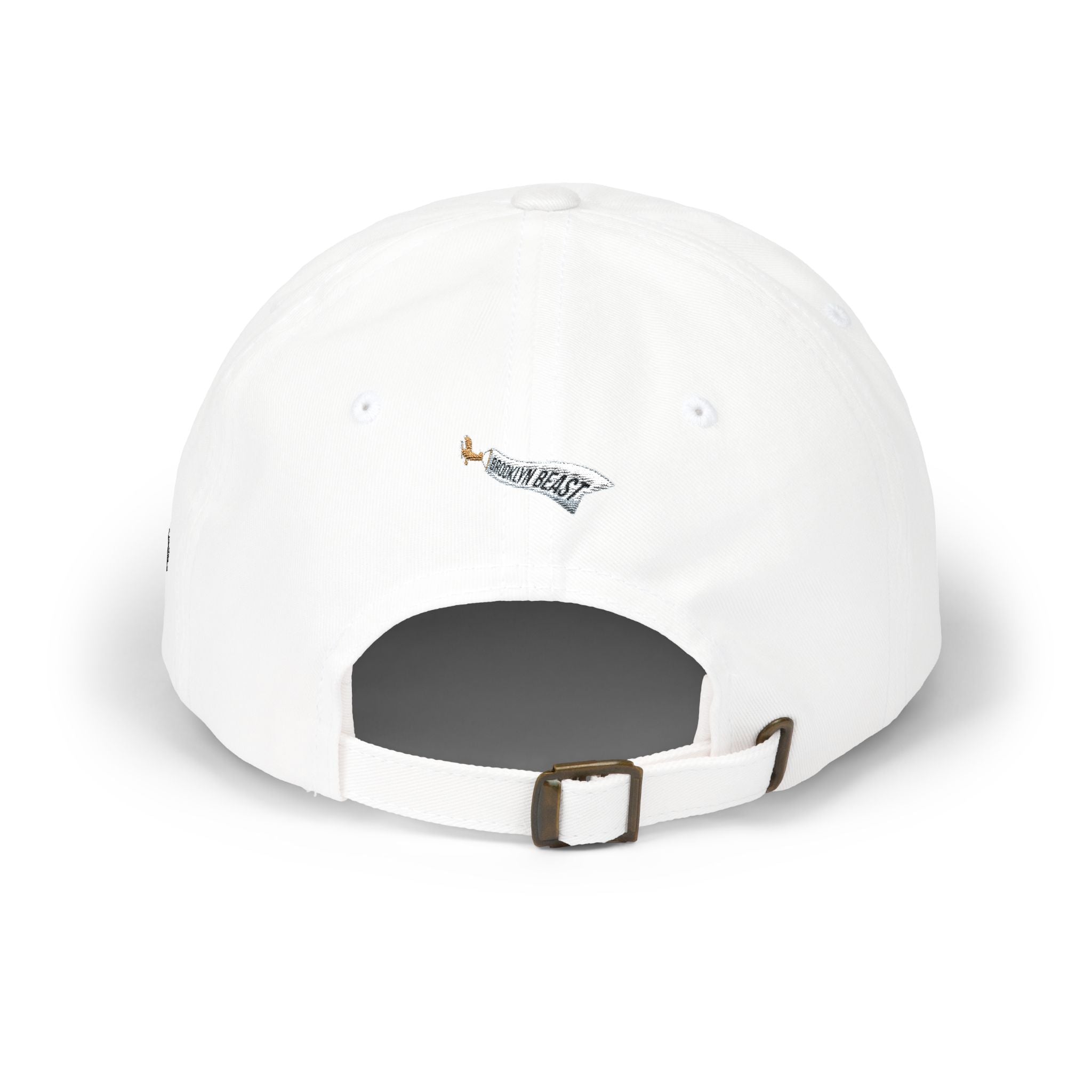 BROOKLYN BEAST BRORILLA DAD HAT
