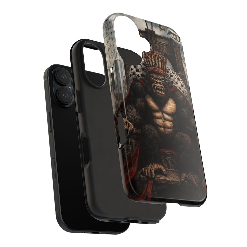 BROOKLYN BEAST Phone Case —  iPhone Case