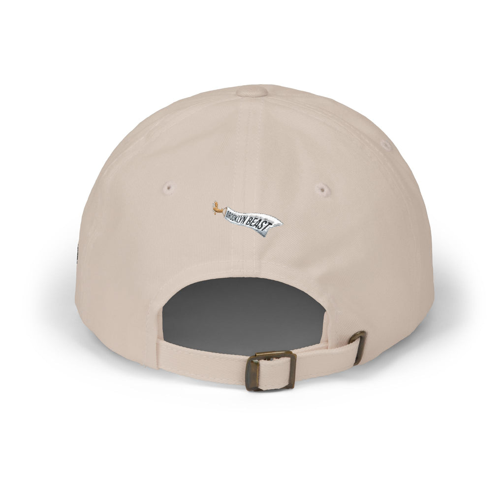 BROOKLYN BEAST BRORILLA DAD HAT