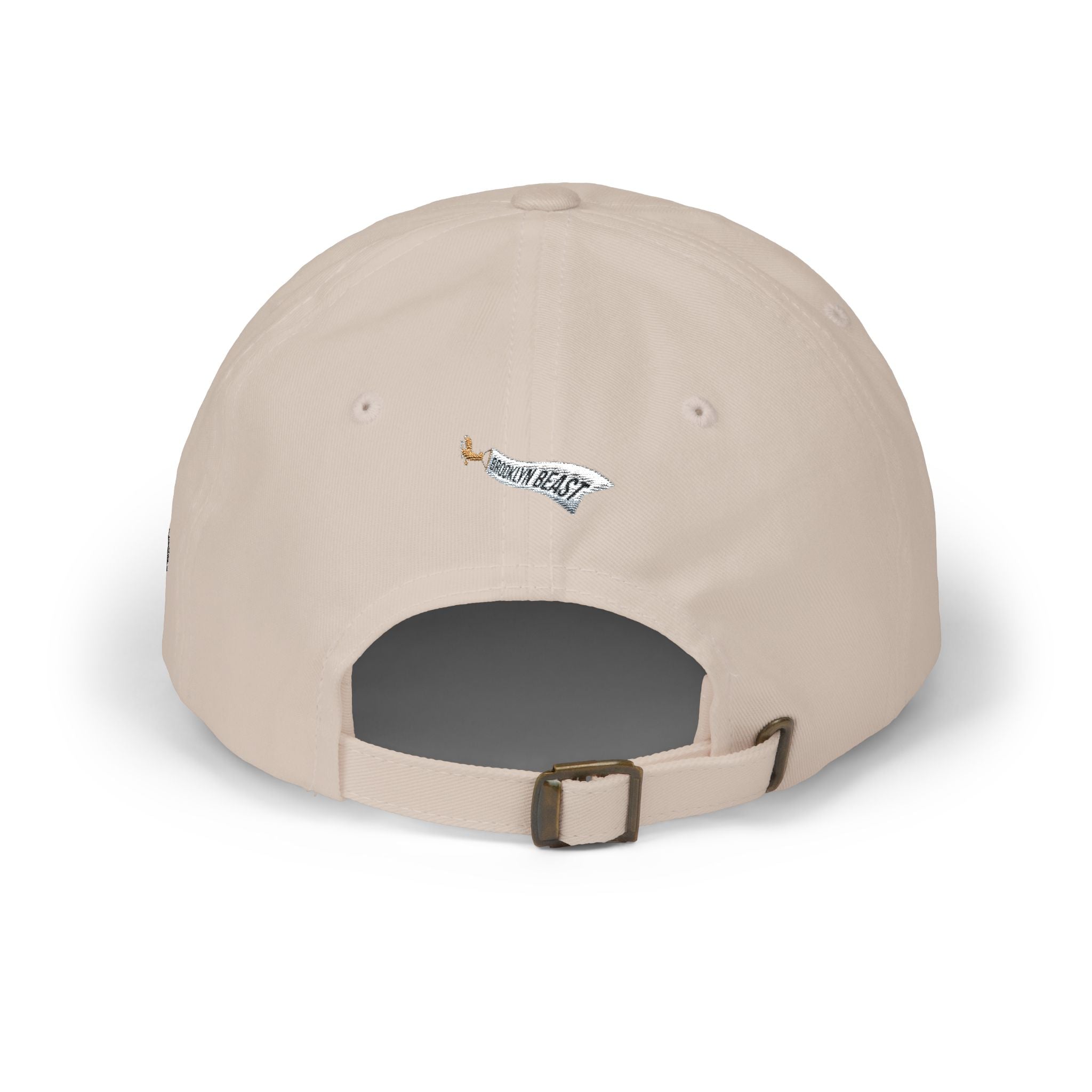BROOKLYN BEAST BRORILLA DAD HAT
