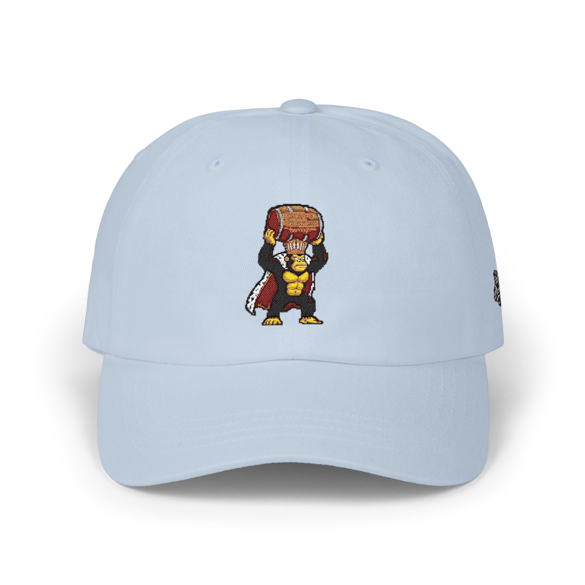BROOKLYN BEAST BRORILLA DAD HAT