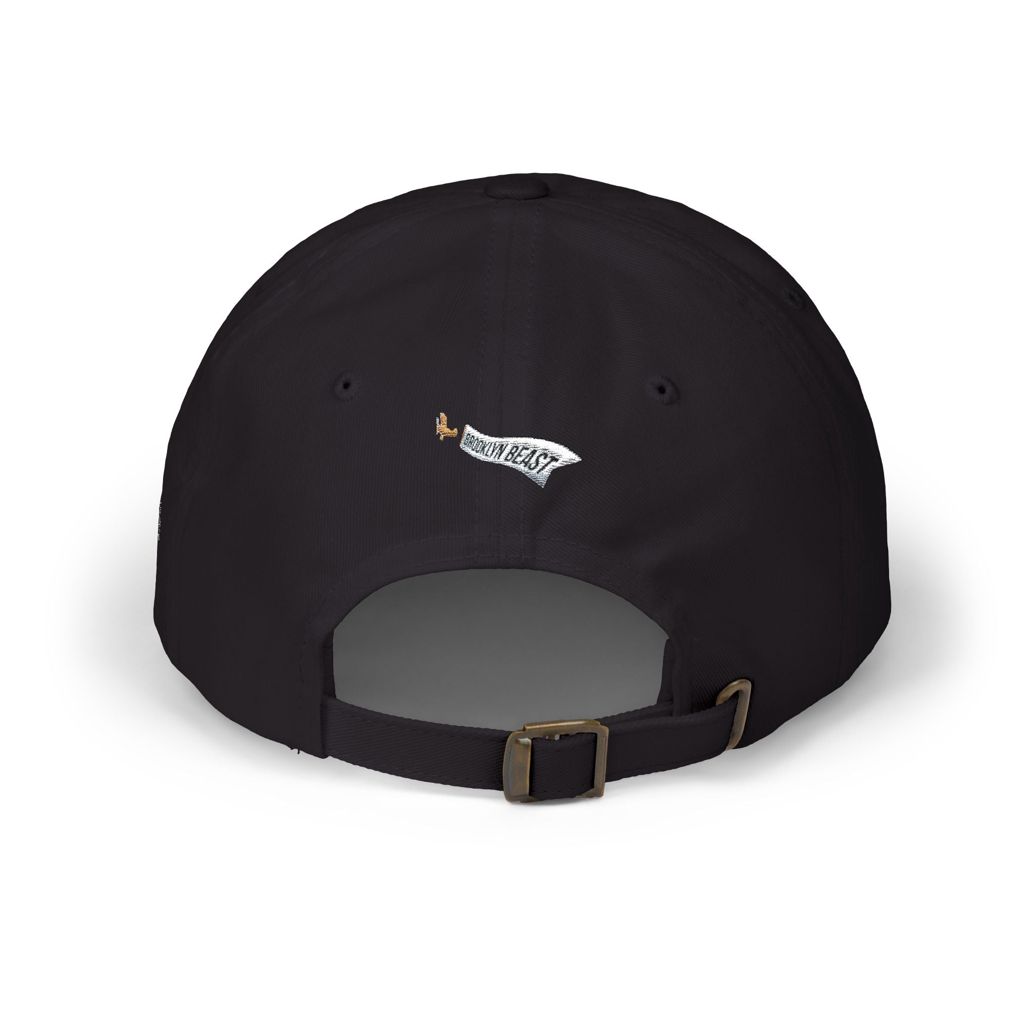 BROOKLYN BEAST BRORILLA DAD HAT