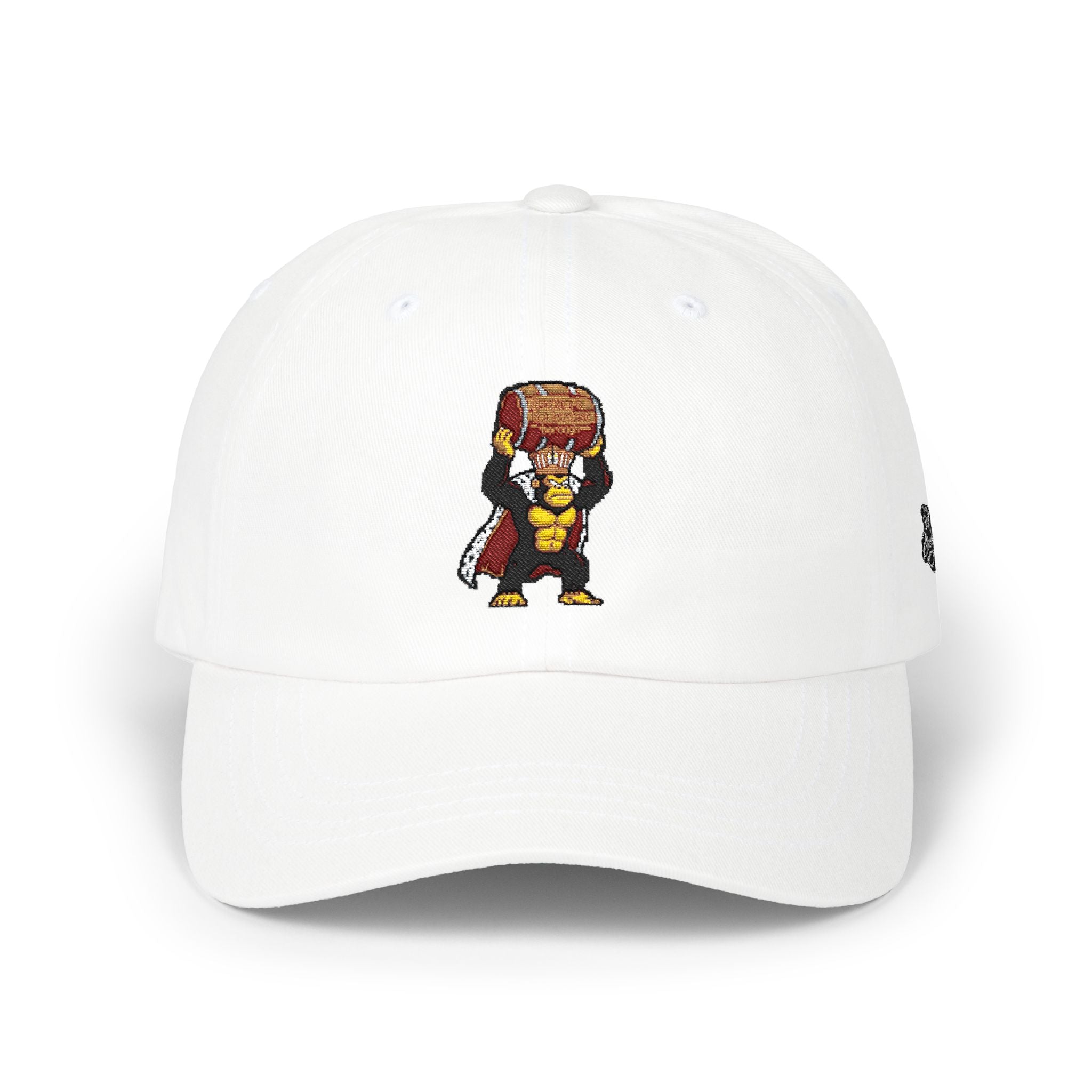 BROOKLYN BEAST BRORILLA DAD HAT