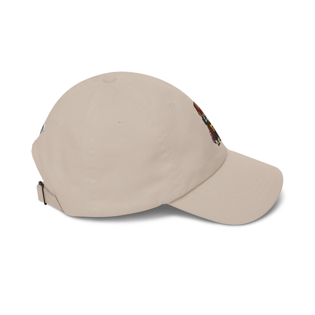 BROOKLYN BEAST BRORILLA DAD HAT