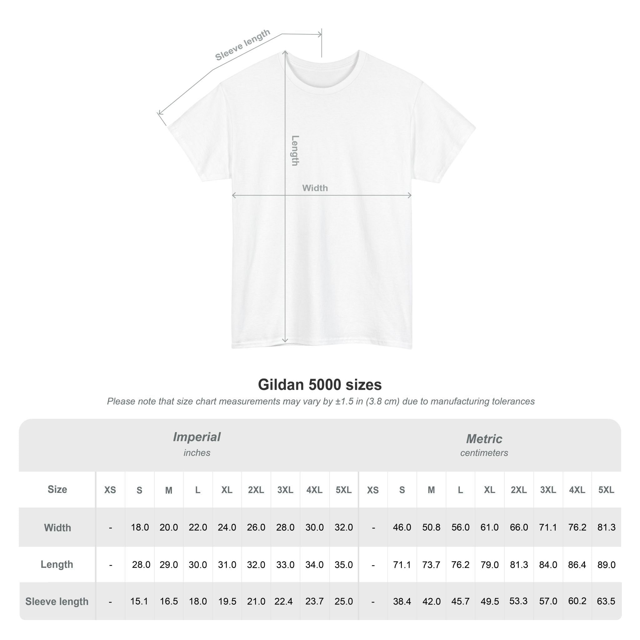Minimalist Tiny Script Tee — Small Chest Text & Sleeve Logo Cotton T-Shirt