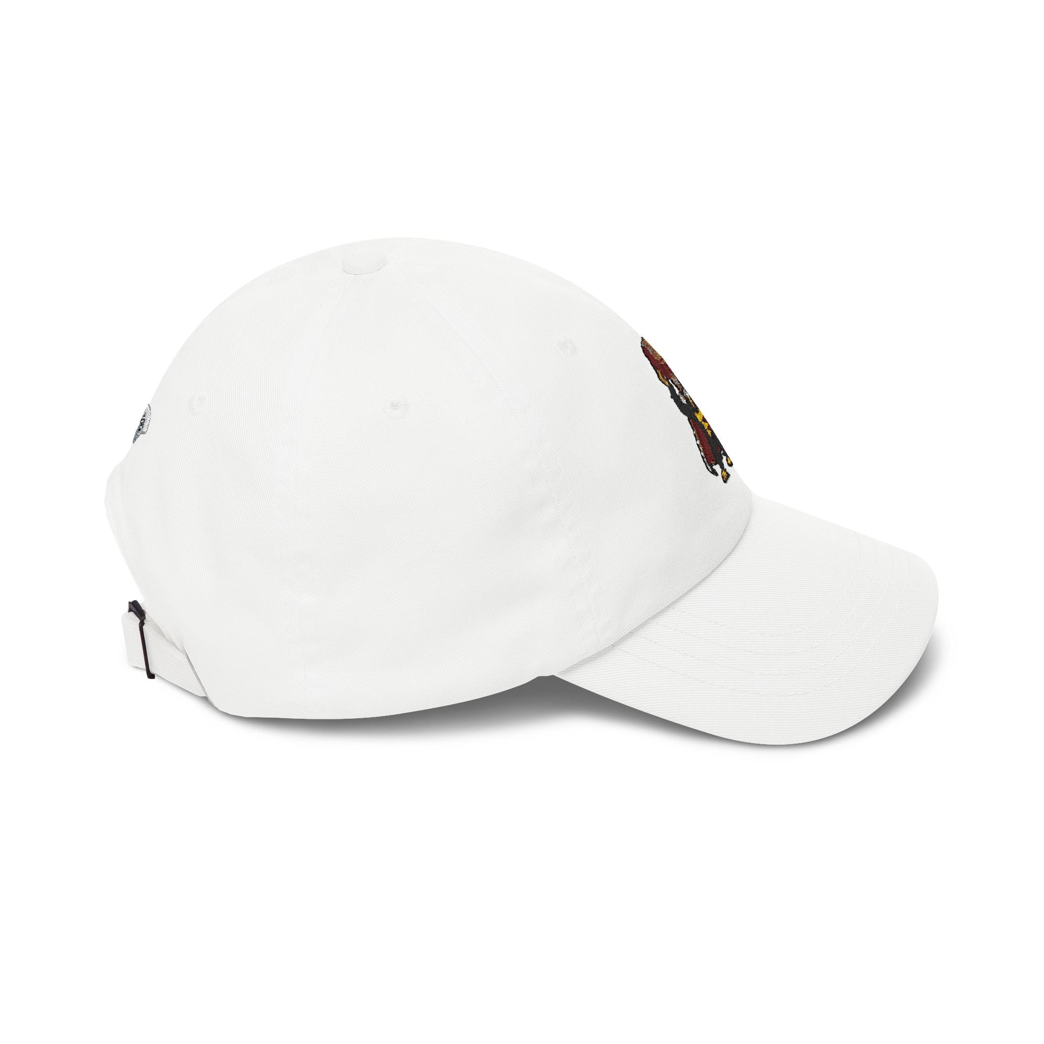 BROOKLYN BEAST BRORILLA DAD HAT