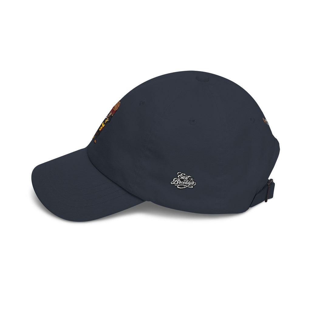 BROOKLYN BEAST BRORILLA DAD HAT