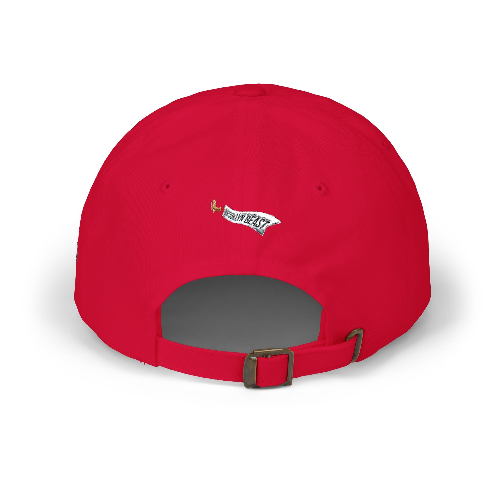 BROOKLYN BEAST BRORILLA DAD HAT