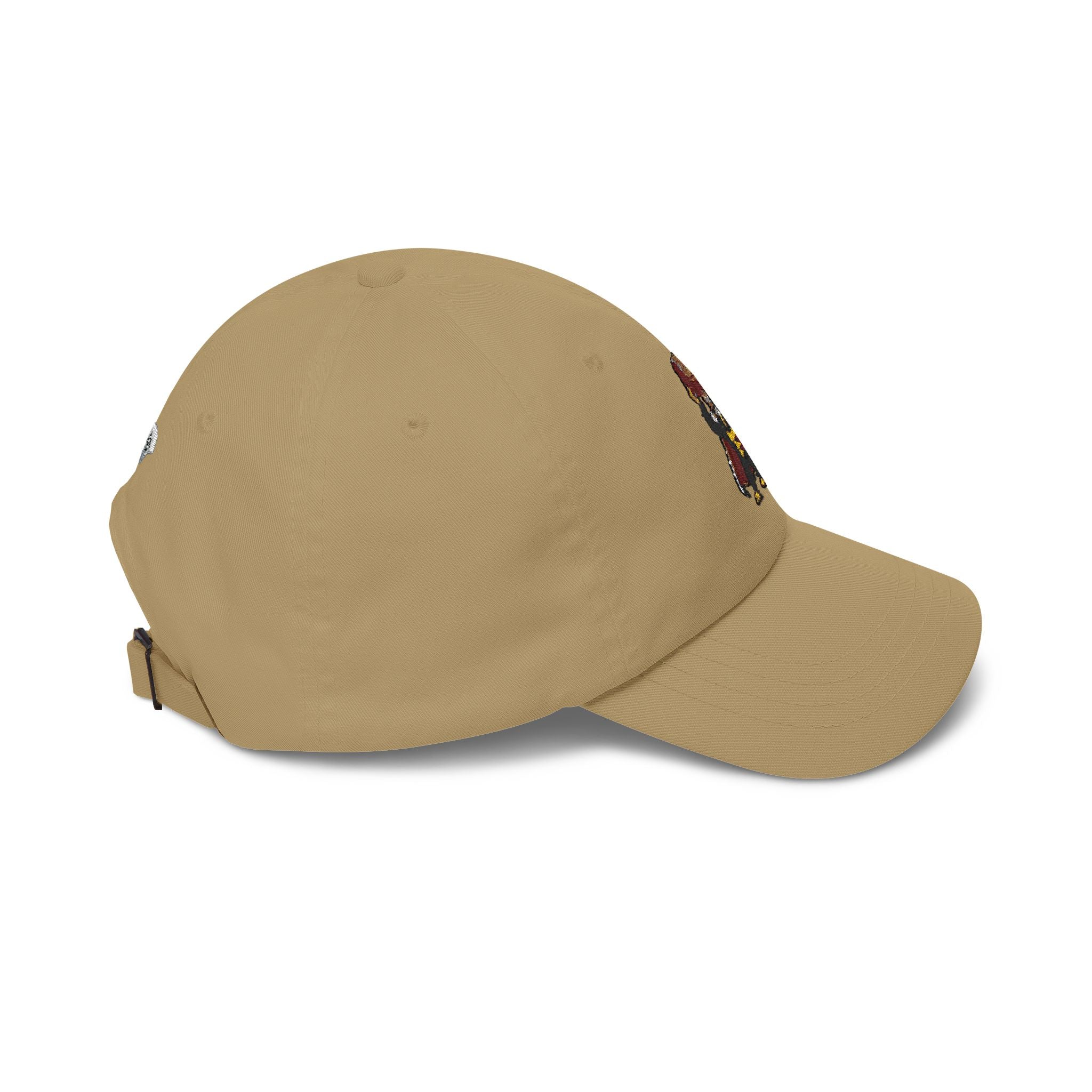 BROOKLYN BEAST BRORILLA DAD HAT