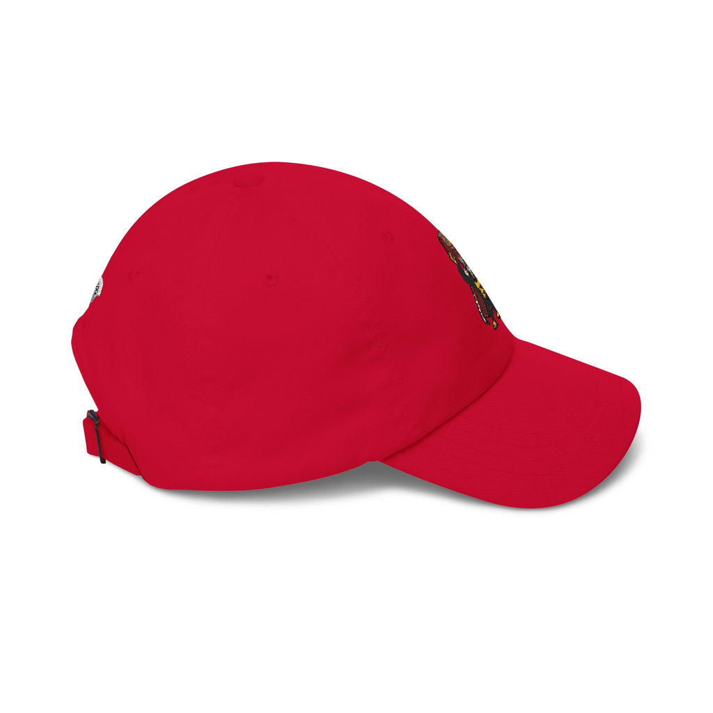 BROOKLYN BEAST BRORILLA DAD HAT
