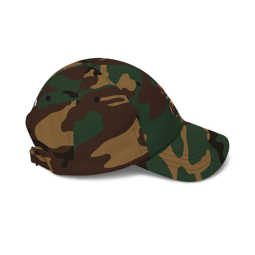 BROOKLYN BEAST BRORILLA DAD HAT