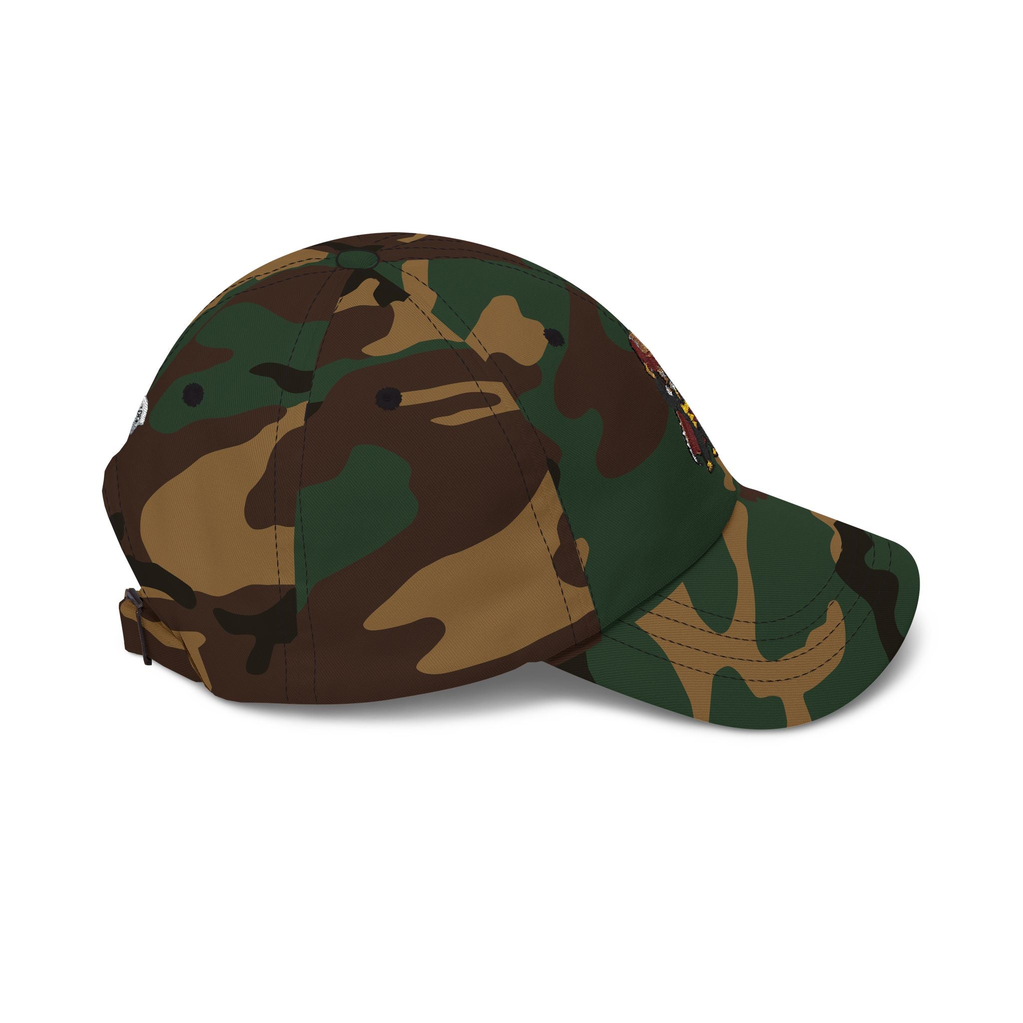 BROOKLYN BEAST BRORILLA DAD HAT