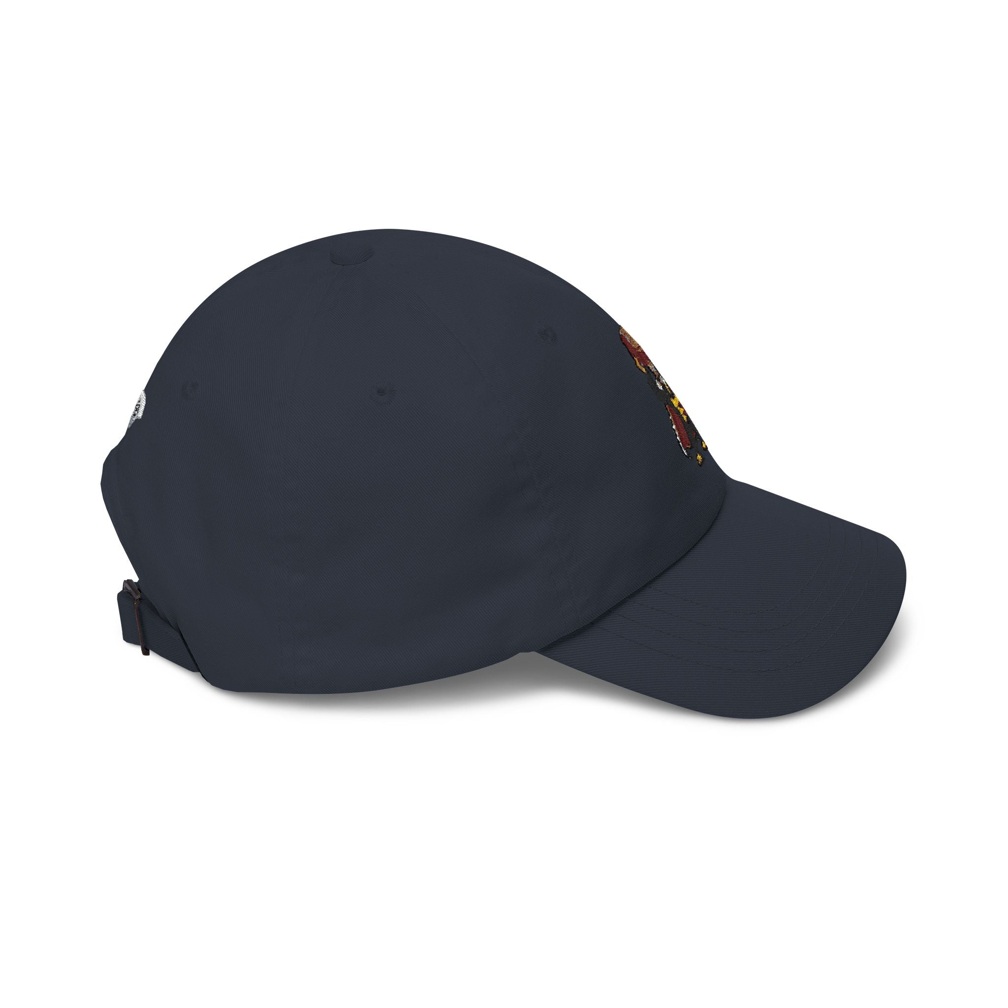 BROOKLYN BEAST BRORILLA DAD HAT