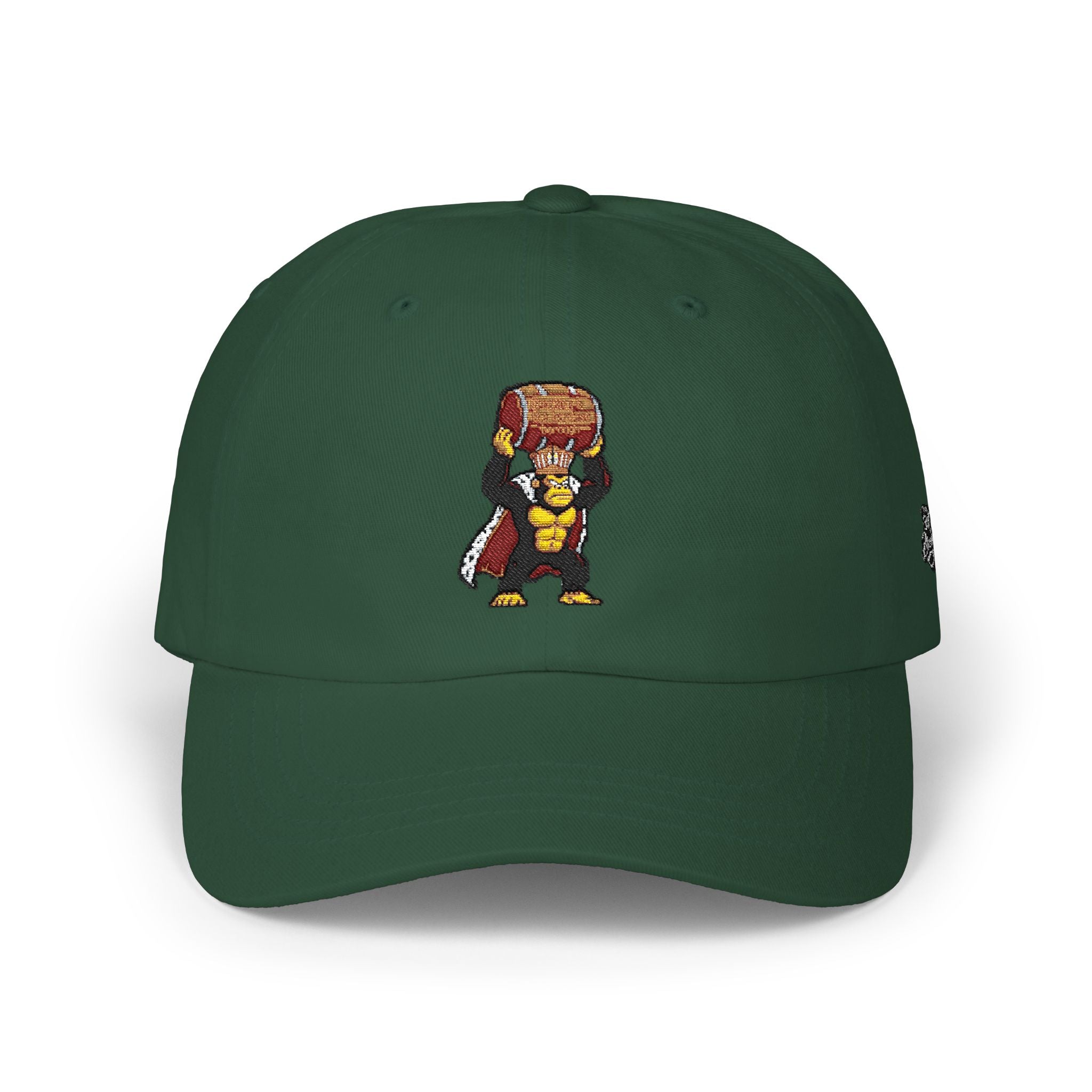 BROOKLYN BEAST BRORILLA DAD HAT