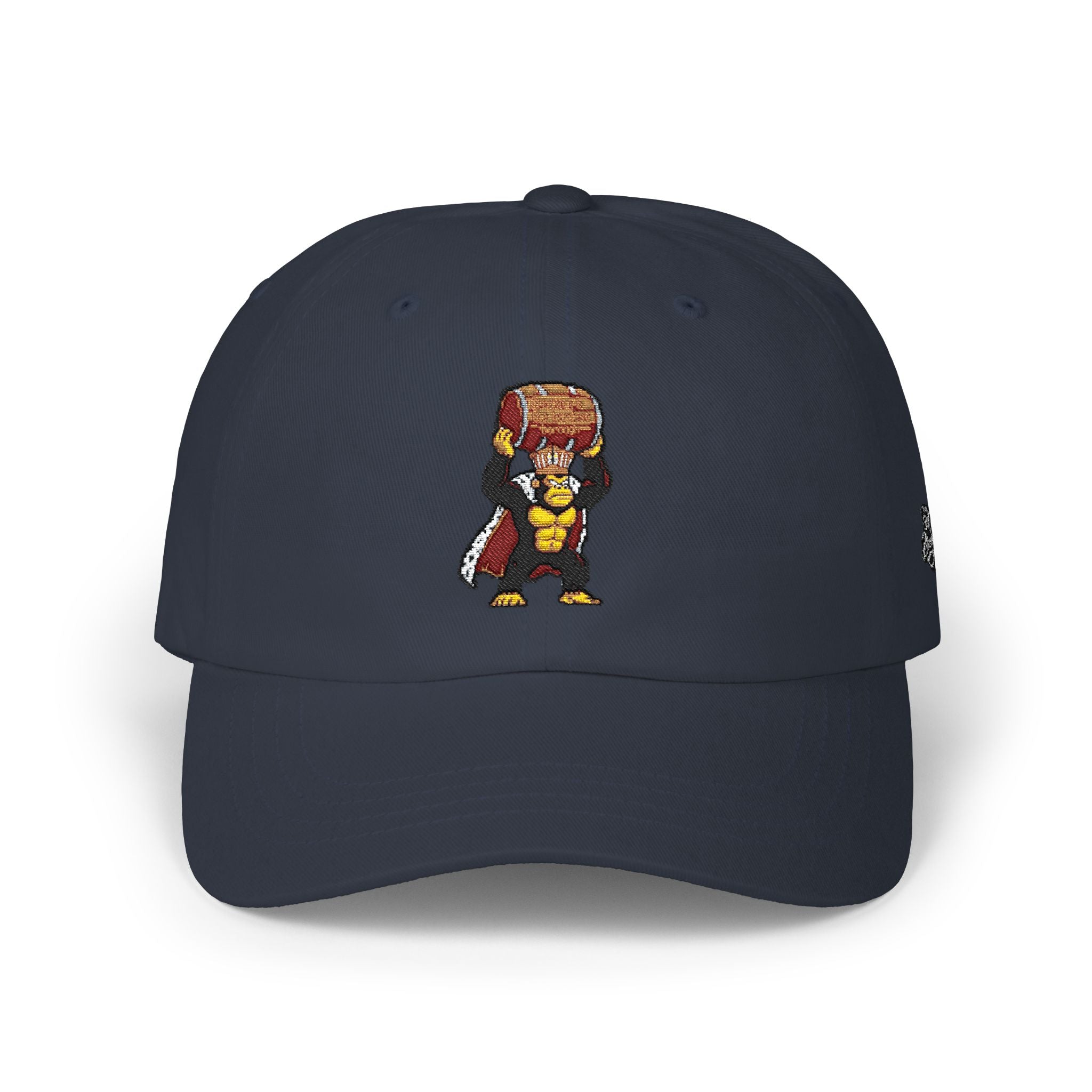 BROOKLYN BEAST BRORILLA DAD HAT