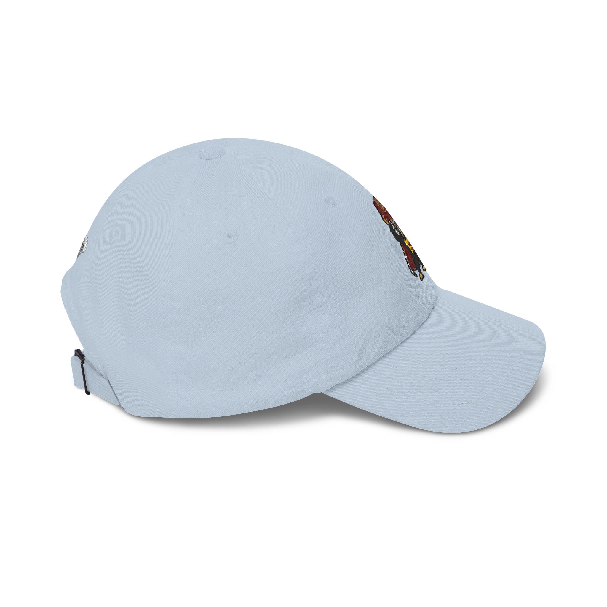 BROOKLYN BEAST BRORILLA DAD HAT