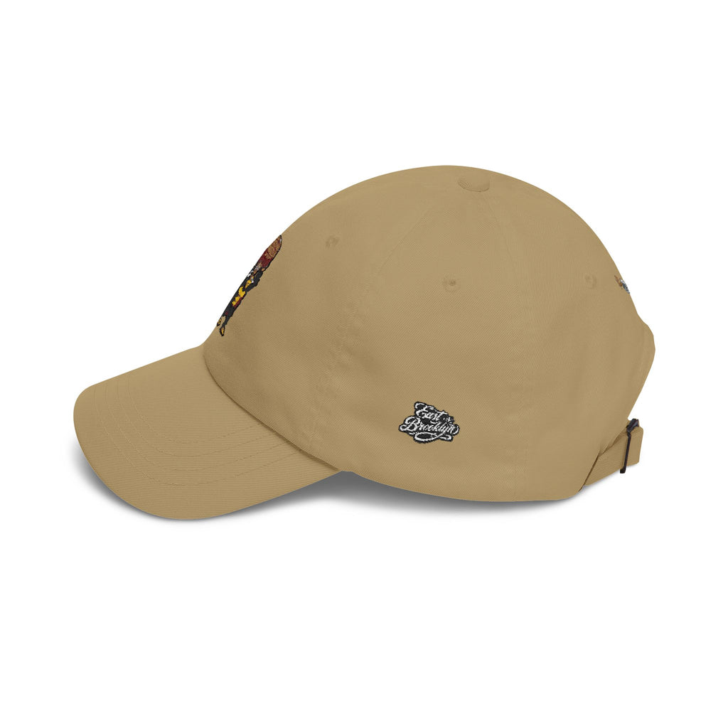 BROOKLYN BEAST BRORILLA DAD HAT