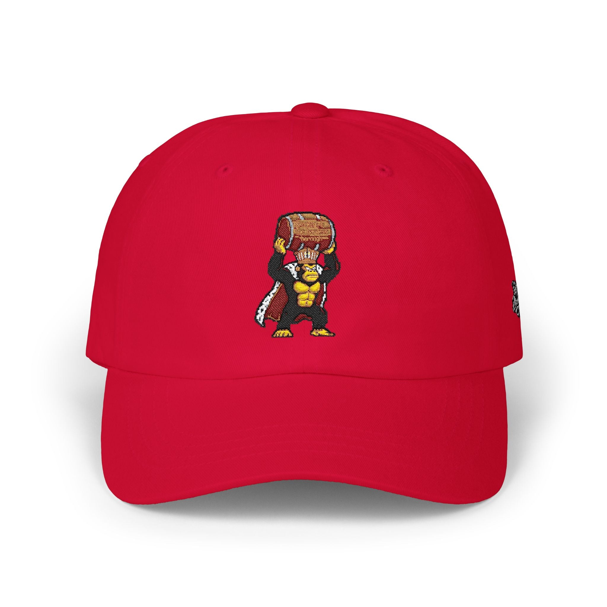 BROOKLYN BEAST BRORILLA DAD HAT