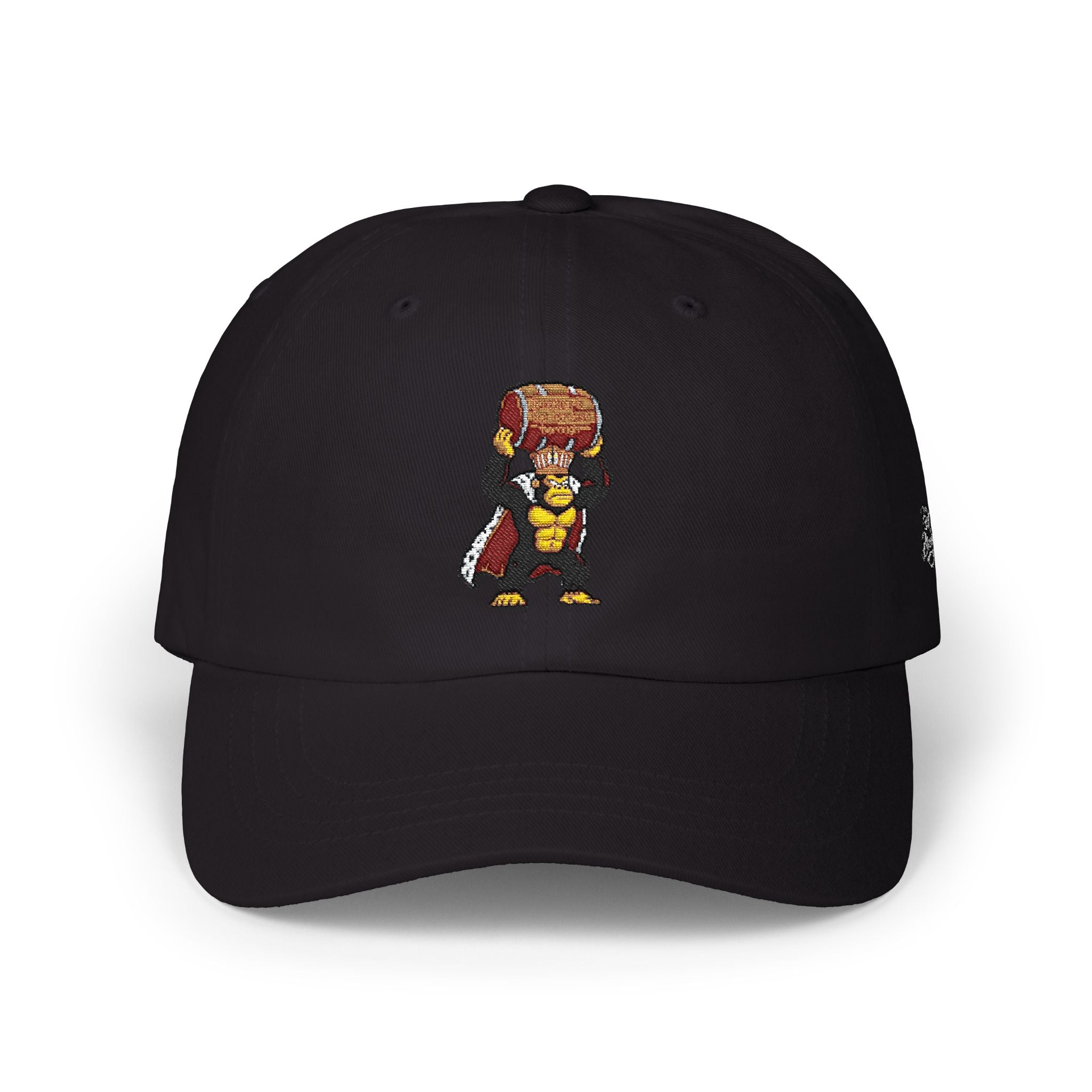 BROOKLYN BEAST BRORILLA DAD HAT