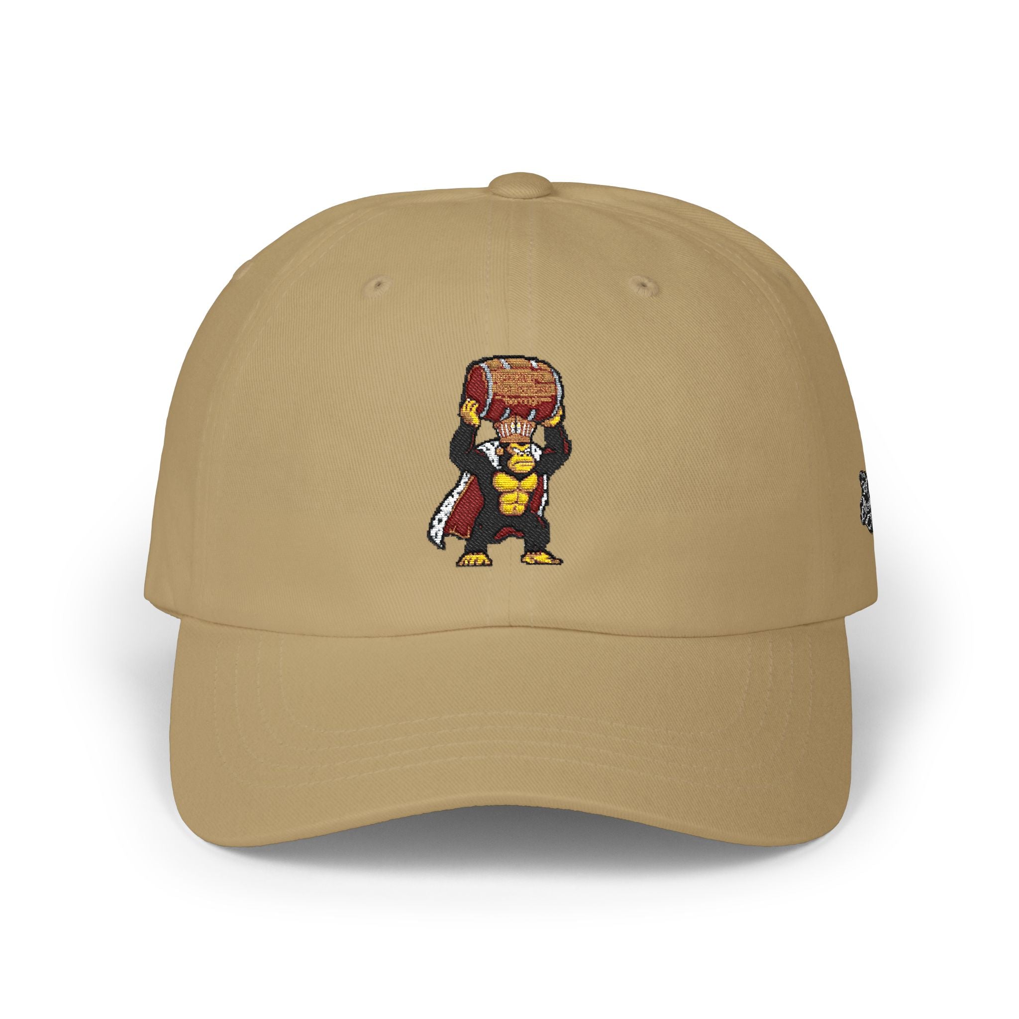 BROOKLYN BEAST BRORILLA DAD HAT