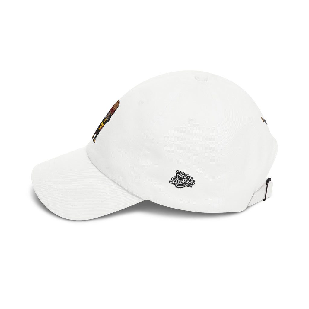 BROOKLYN BEAST BRORILLA DAD HAT