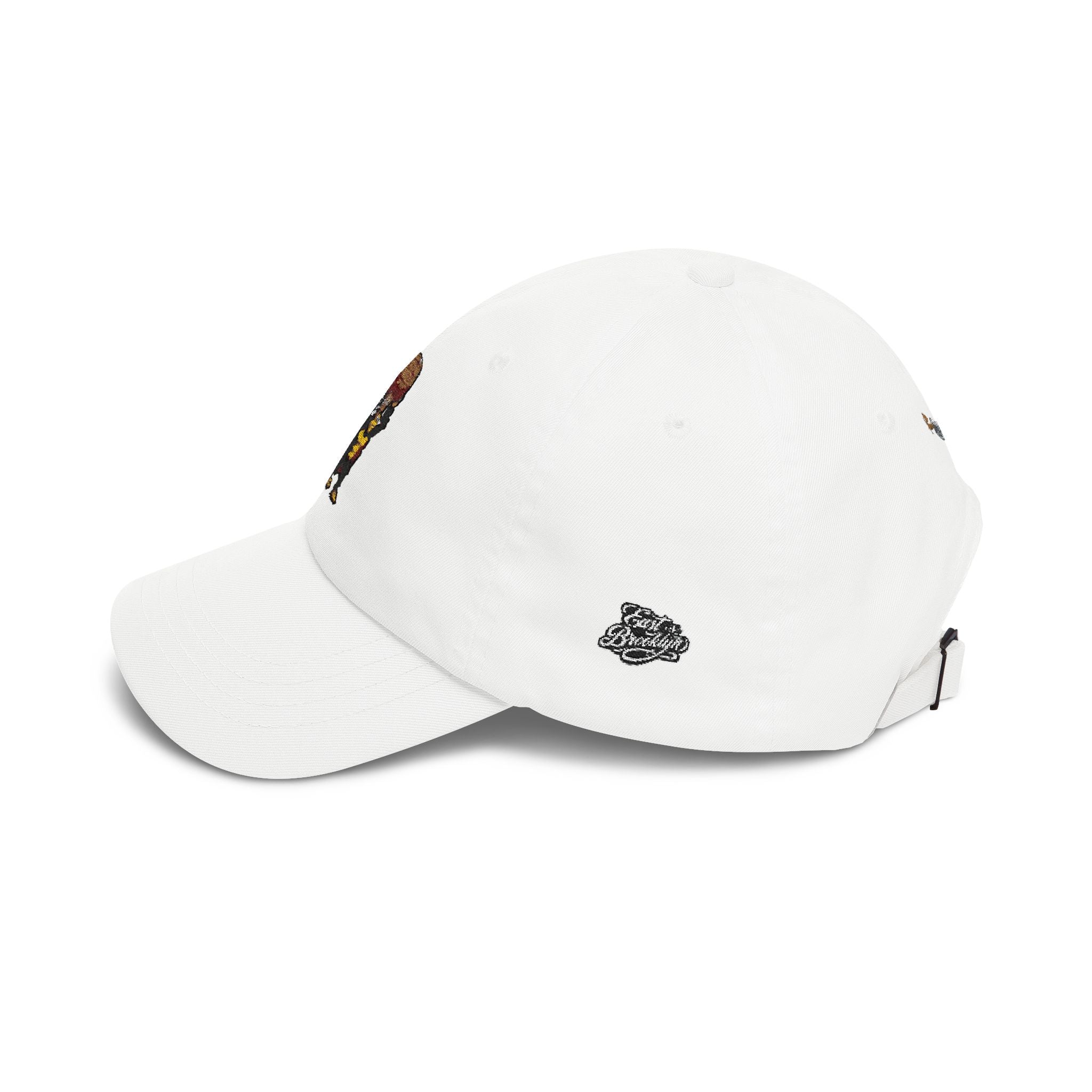 BROOKLYN BEAST BRORILLA DAD HAT