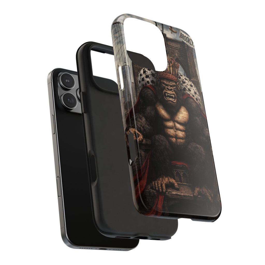 BROOKLYN BEAST Phone Case —  iPhone Case