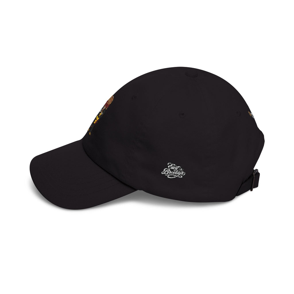 BROOKLYN BEAST BRORILLA DAD HAT