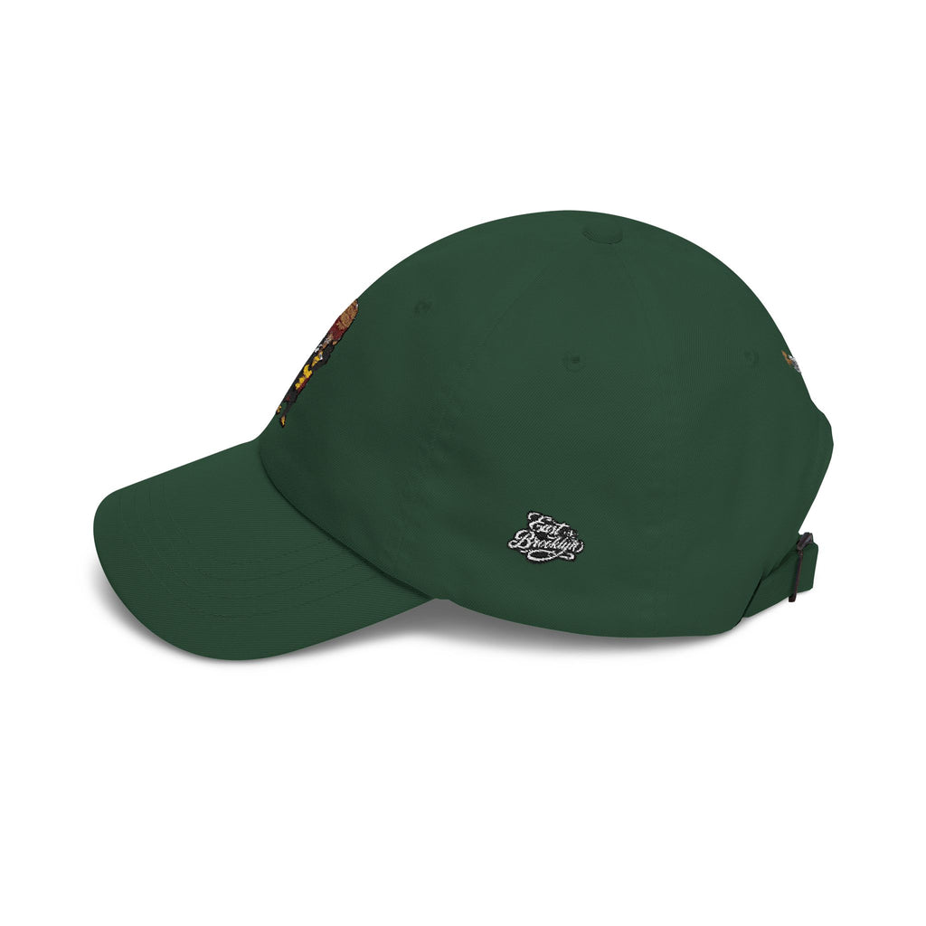 BROOKLYN BEAST BRORILLA DAD HAT