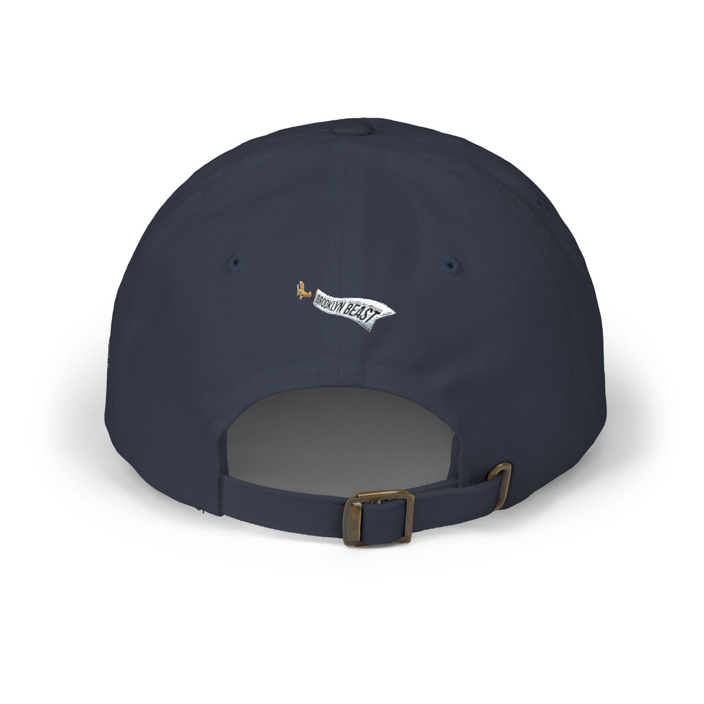 BROOKLYN BEAST BRORILLA DAD HAT