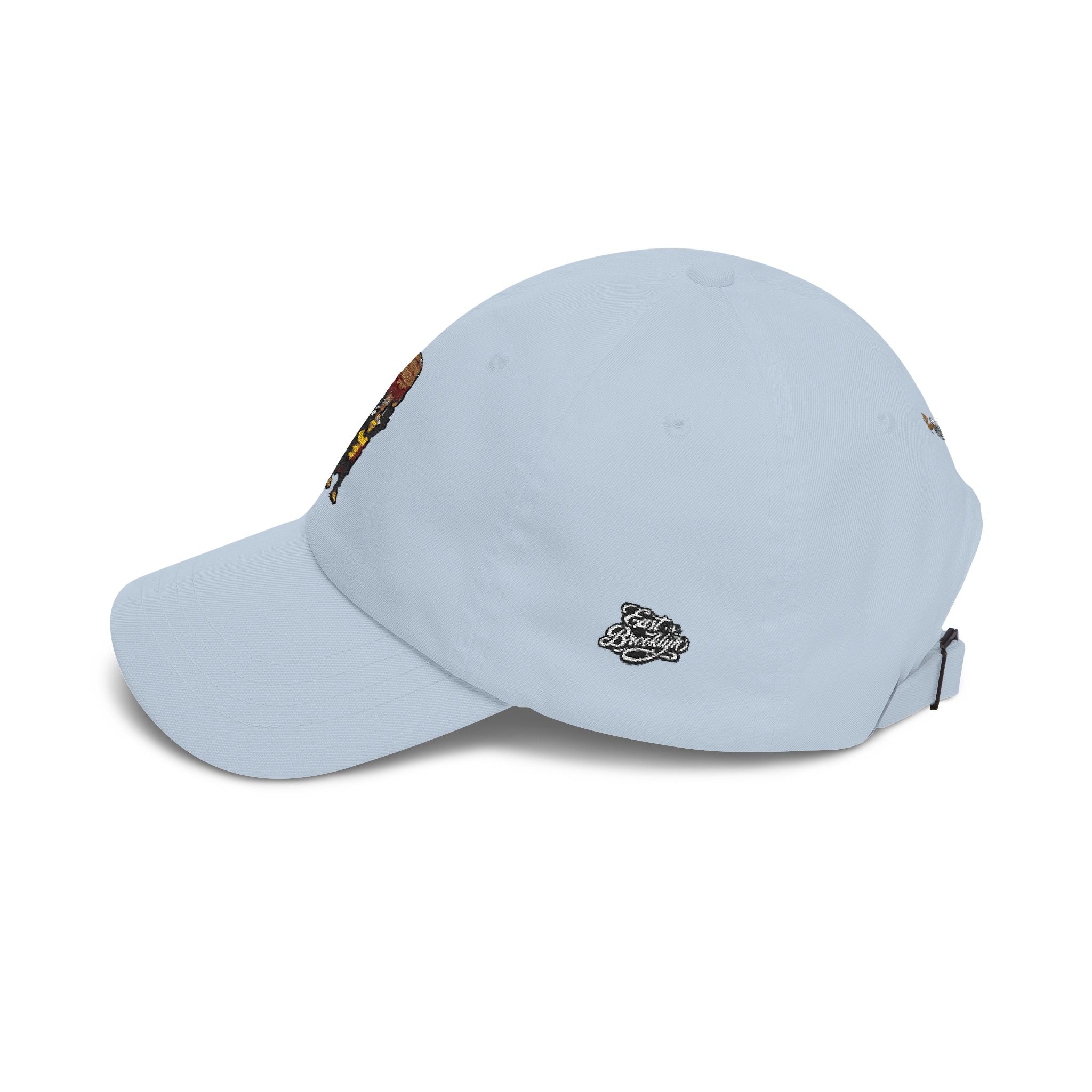 BROOKLYN BEAST BRORILLA DAD HAT