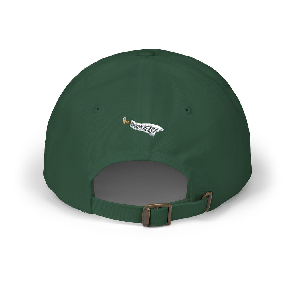 BROOKLYN BEAST BRORILLA DAD HAT