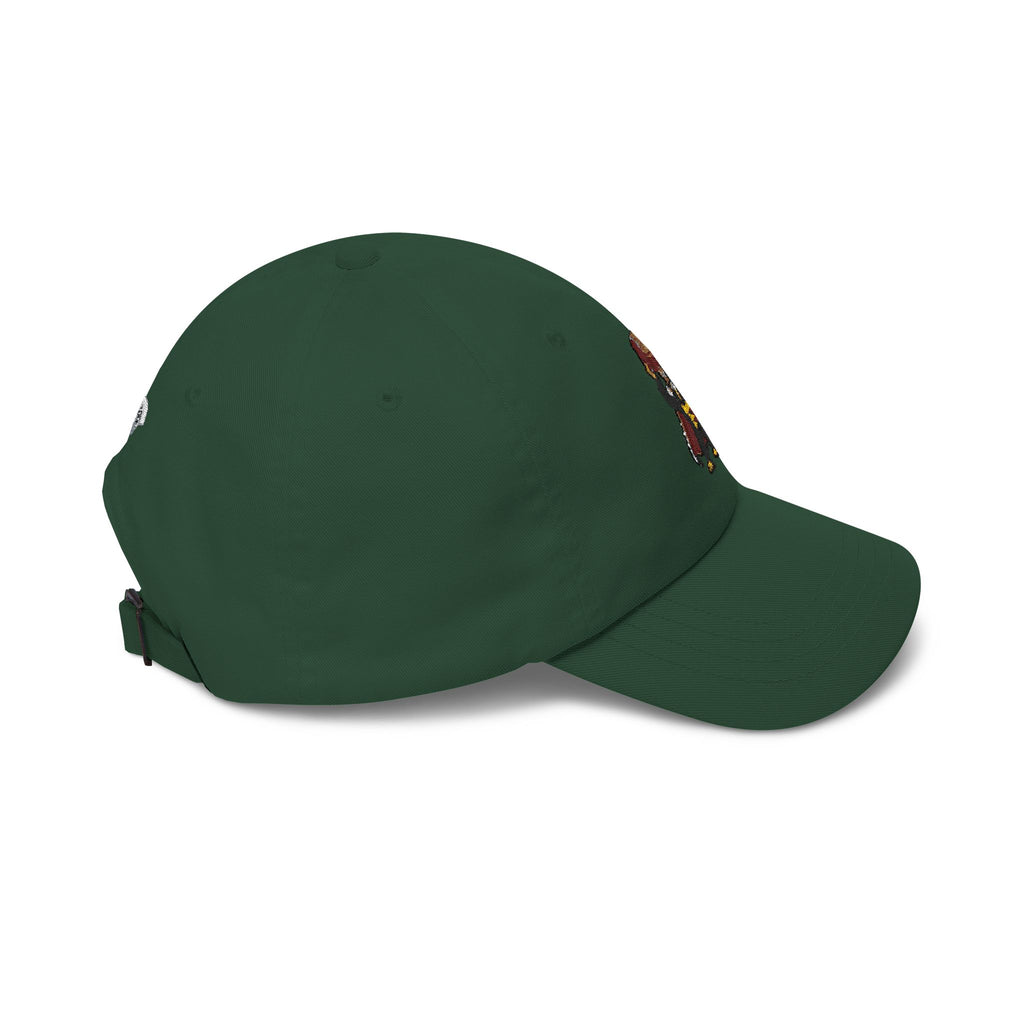 BROOKLYN BEAST BRORILLA DAD HAT