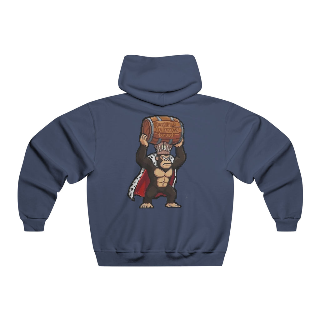 BROOKLYN BEAST Youth  NUBLEND® Hooded Sweatshirt
