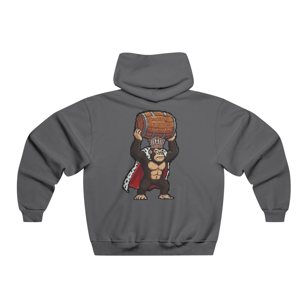 BROOKLYN BEAST Youth  NUBLEND® Hooded Sweatshirt