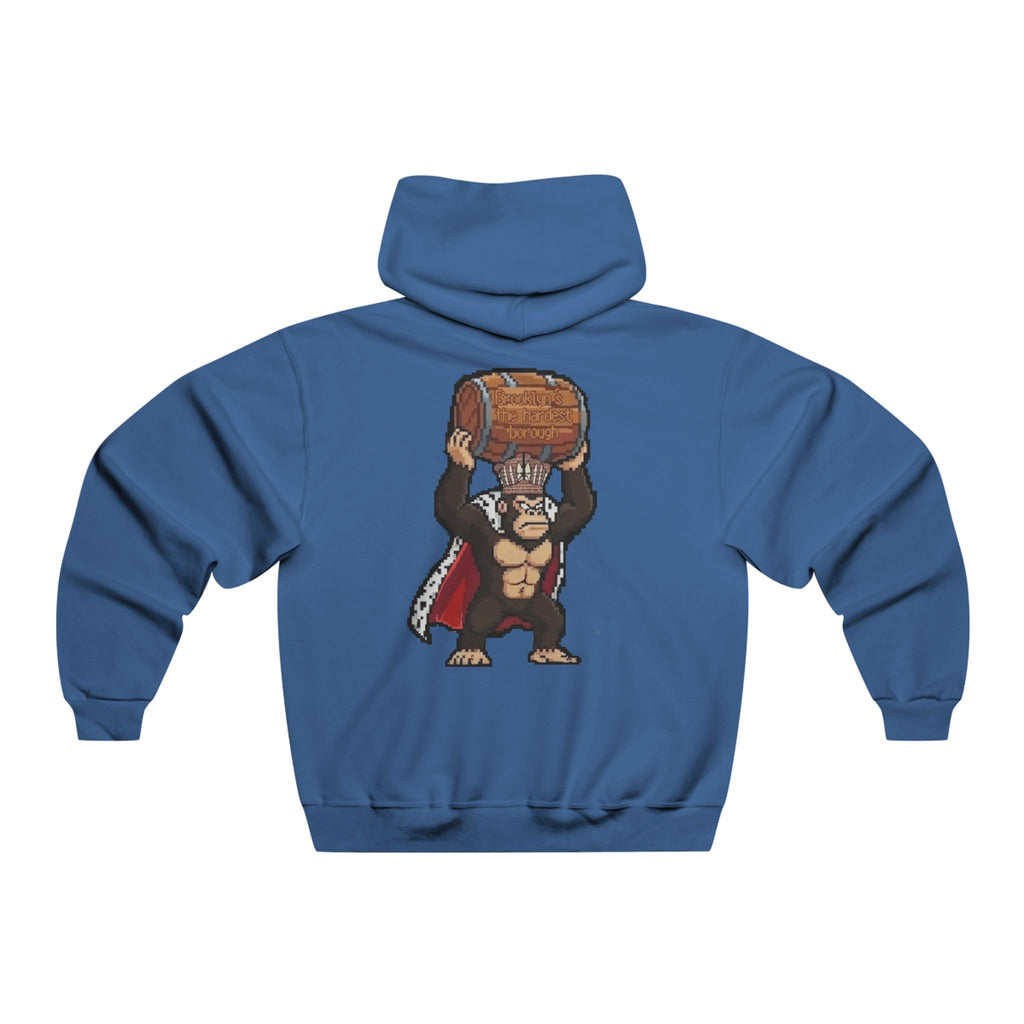 BROOKLYN BEAST Youth  NUBLEND® Hooded Sweatshirt