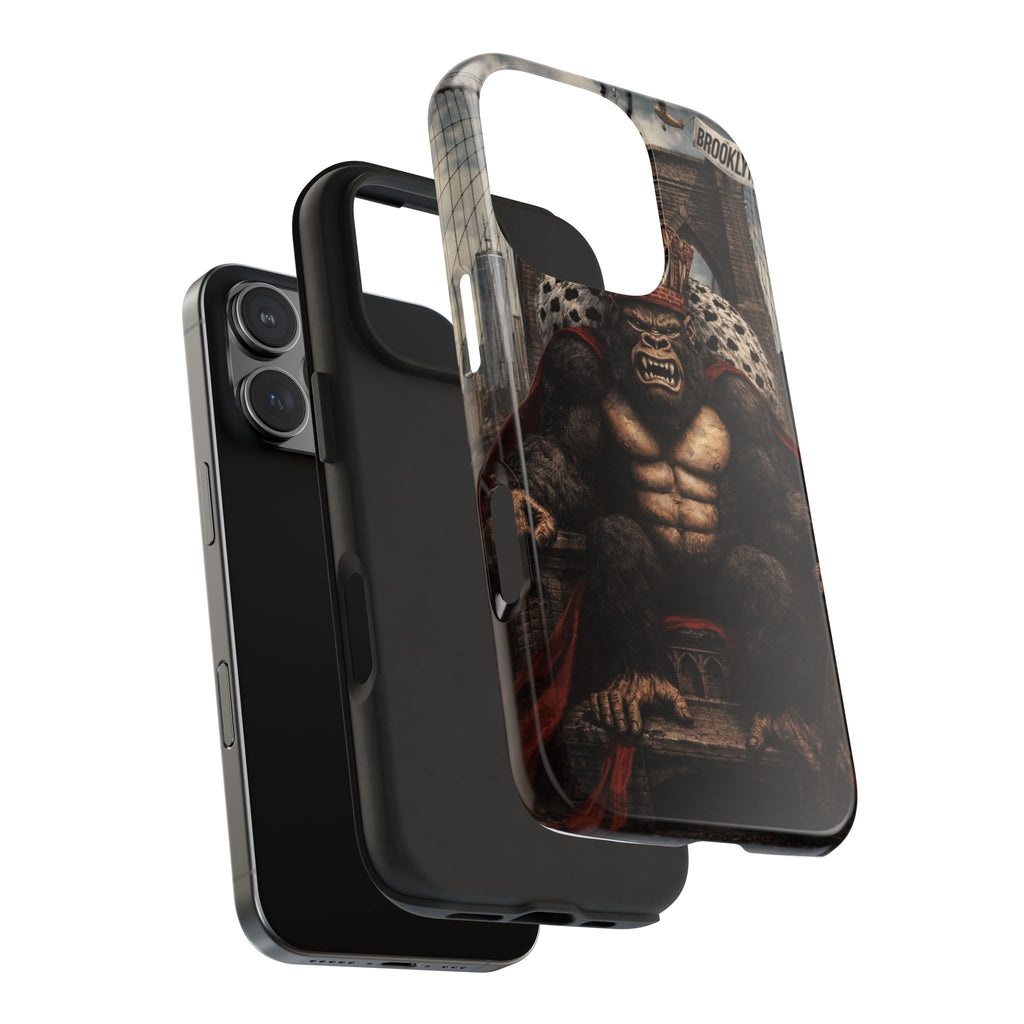 BROOKLYN BEAST Phone Case —  iPhone Case